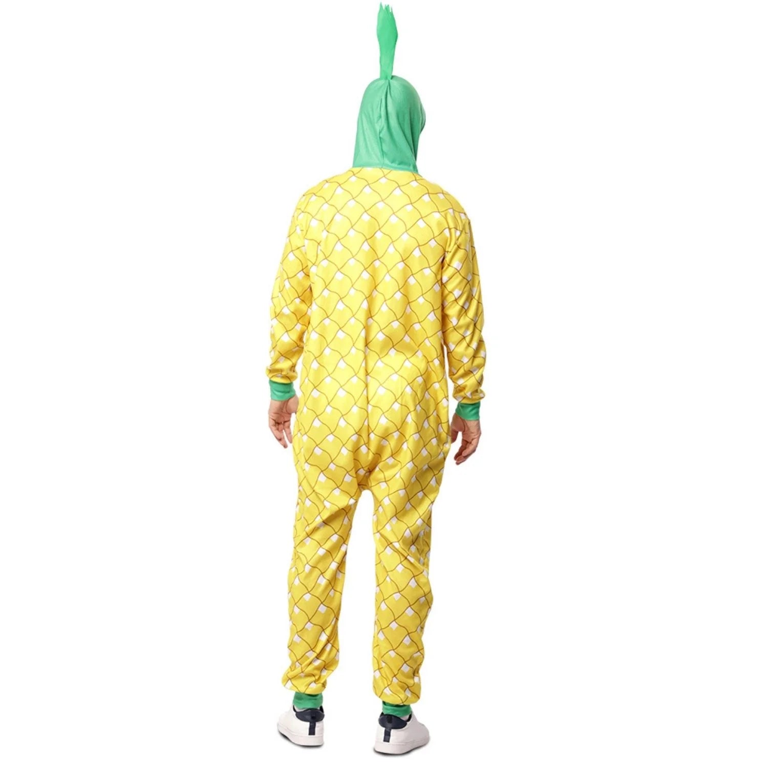 Disfraz Piña Adulto