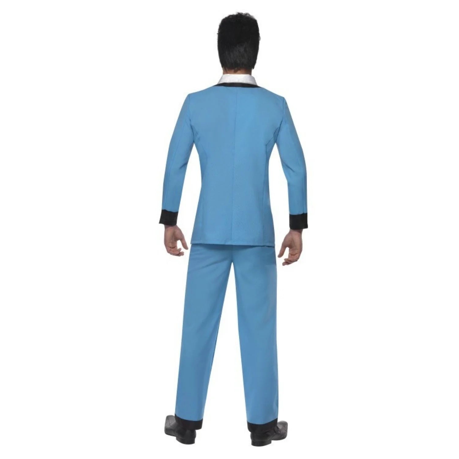 Disfraz Teddy Boy