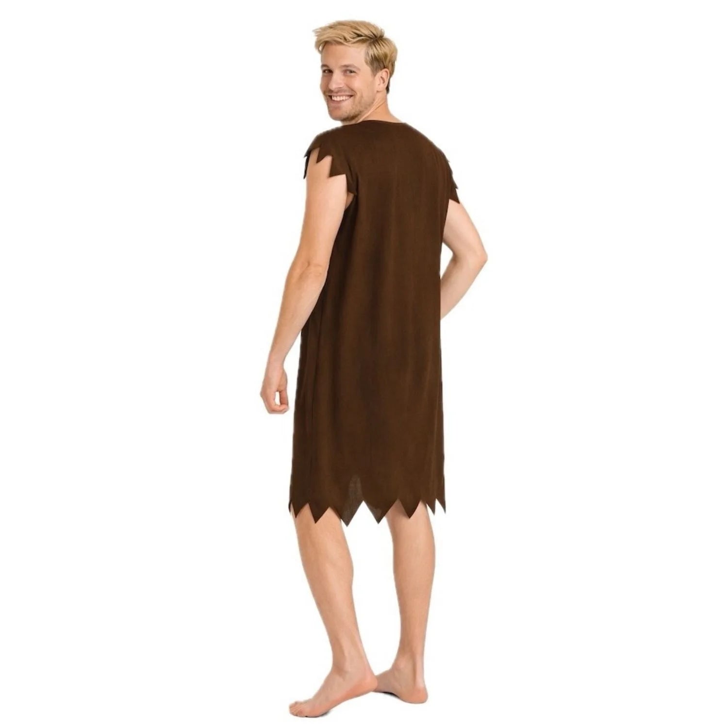 Disfraz de Hombre Troglodita