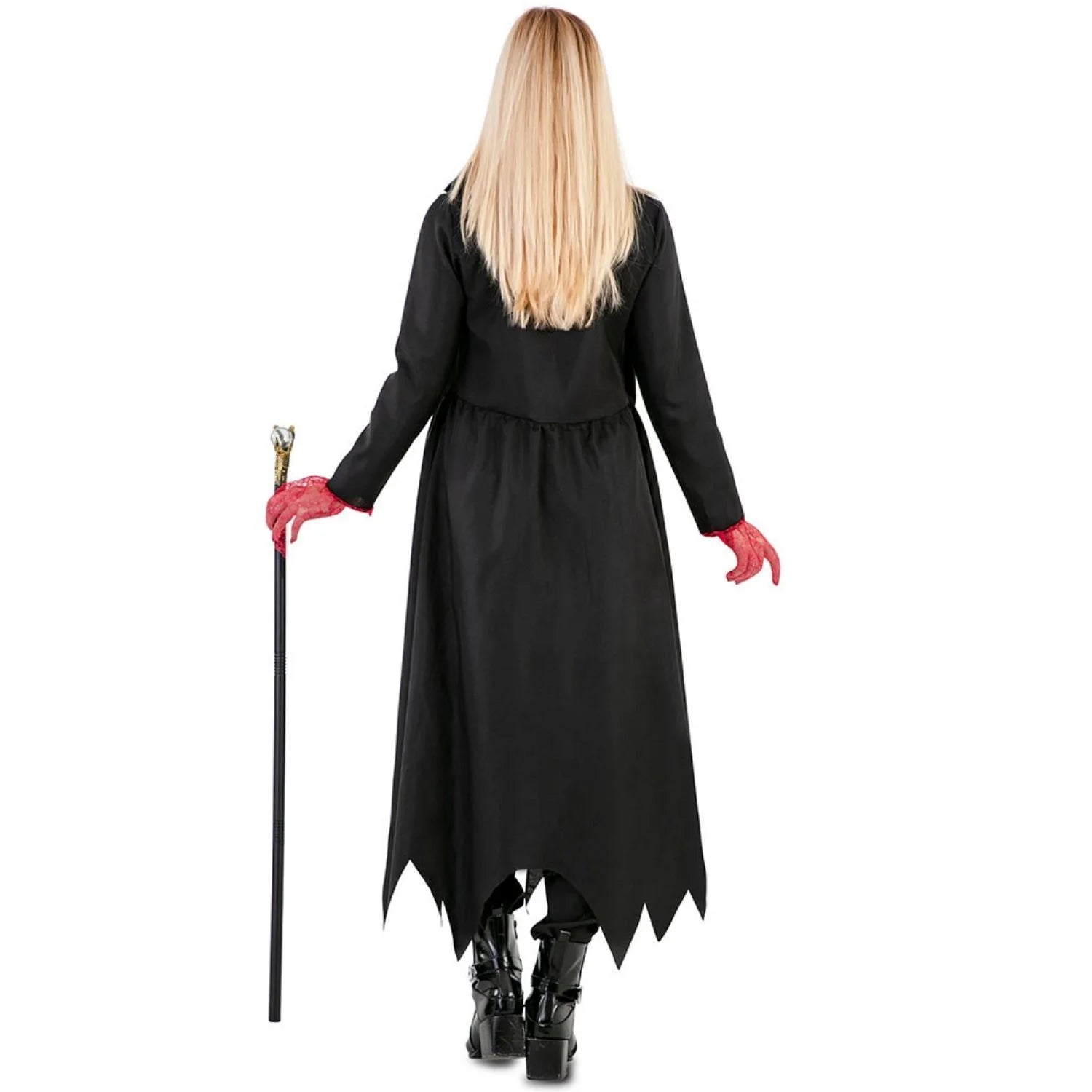 Disfraz Vampiresa mujer