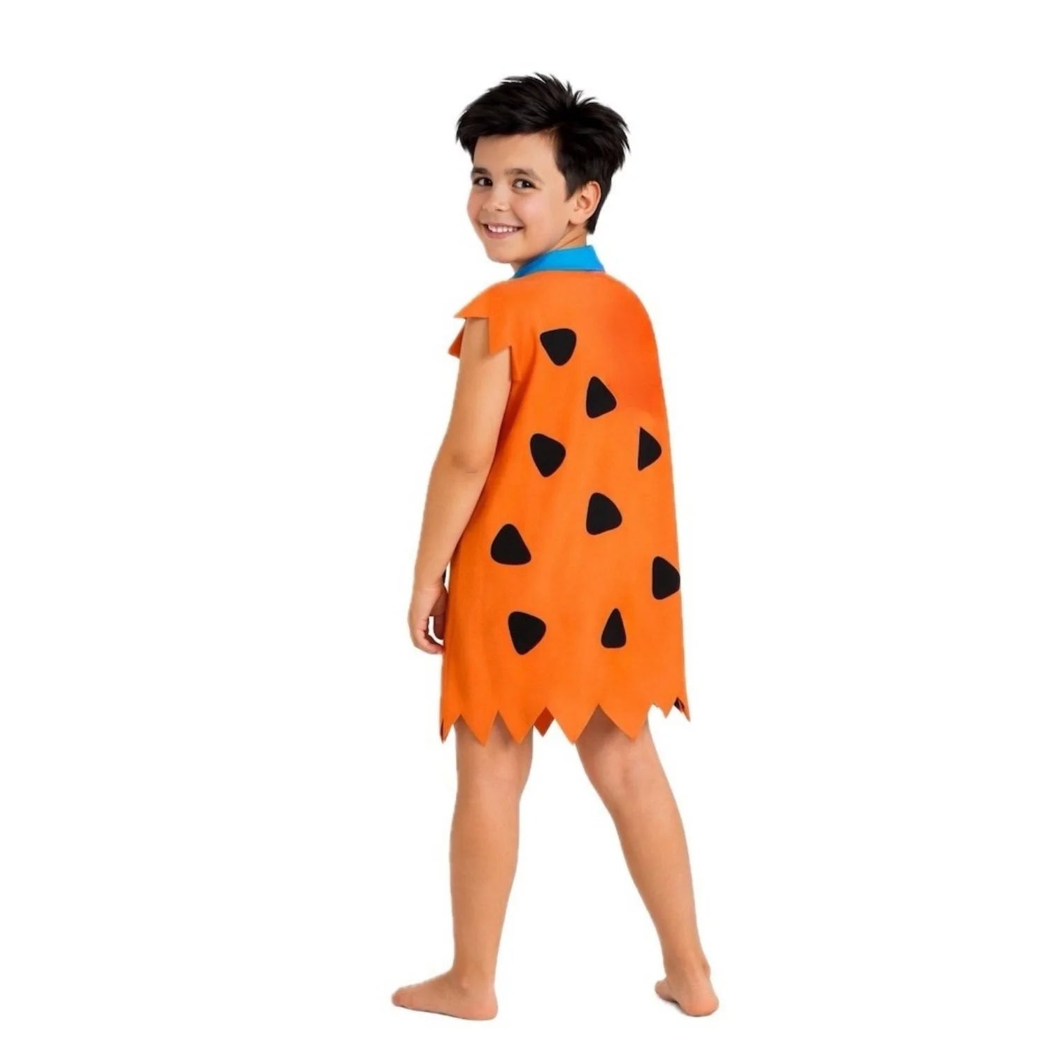 Disfraz de Cavernicola para infantil