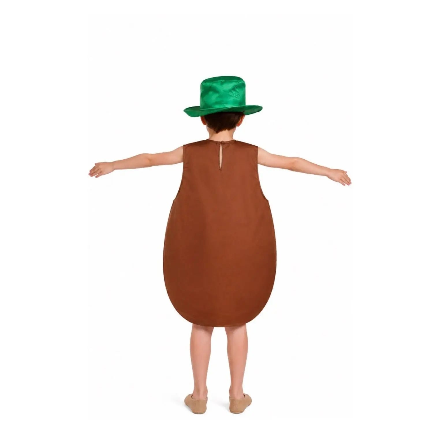Disfraz Mr. Potato Infantil
