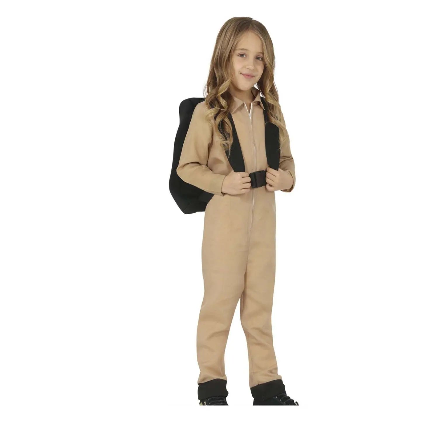 Disfraz Cazador Fantasmas infantil
