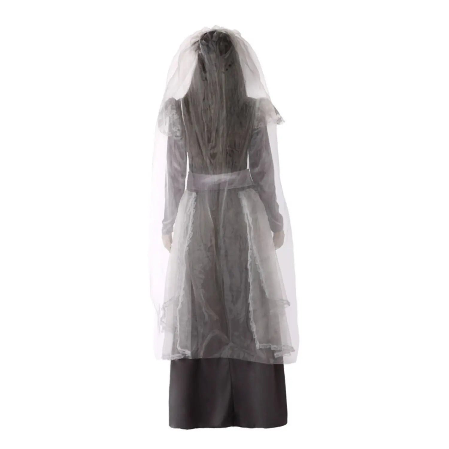 Disfraz Plañidera Zombie adulto