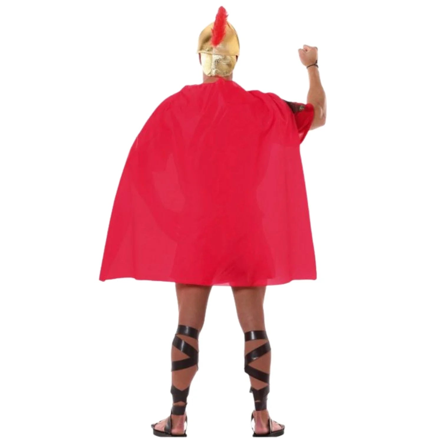 Disfraz de centurión romano para adulto en Carnaval