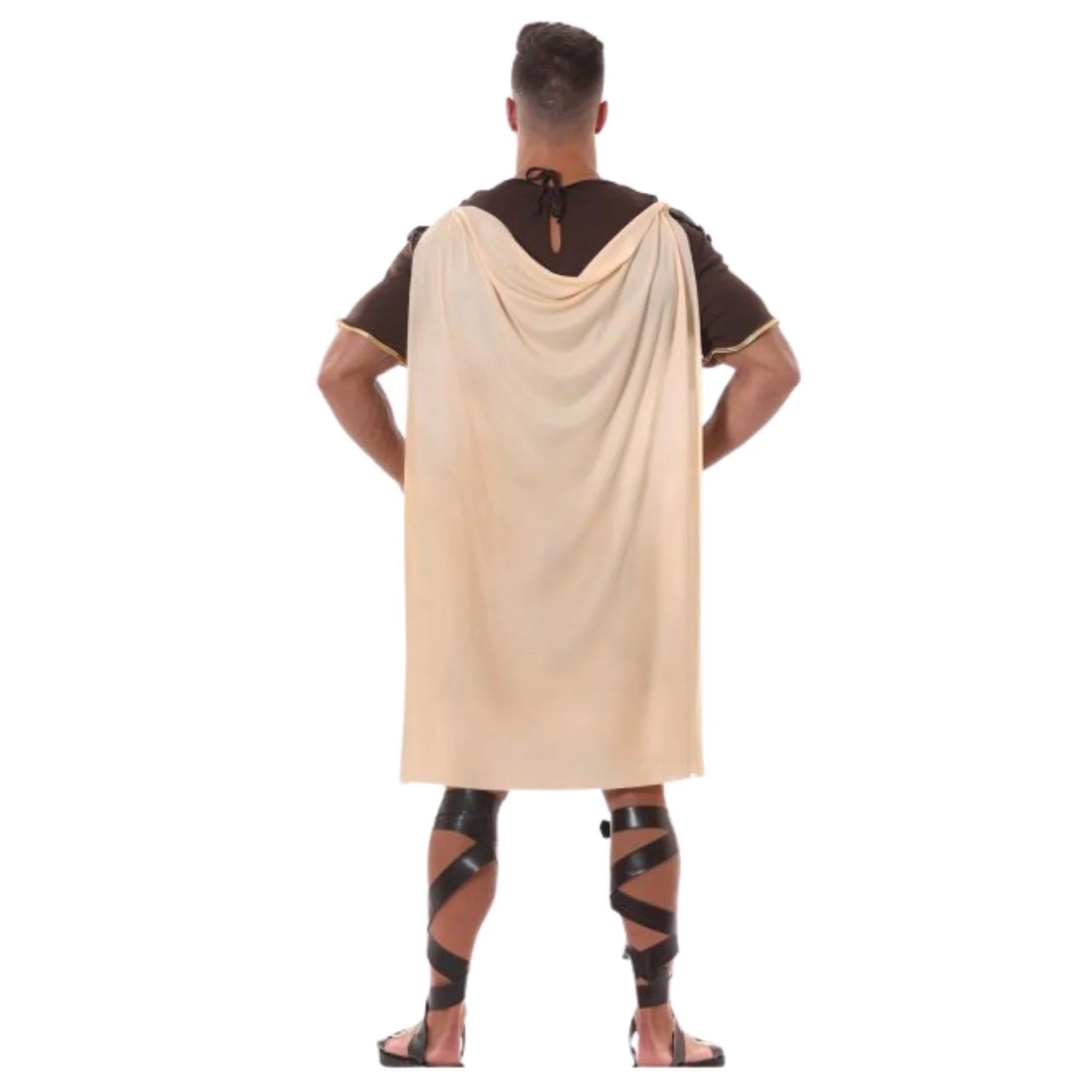 Disfraz romano gladius para adulto en Carnaval