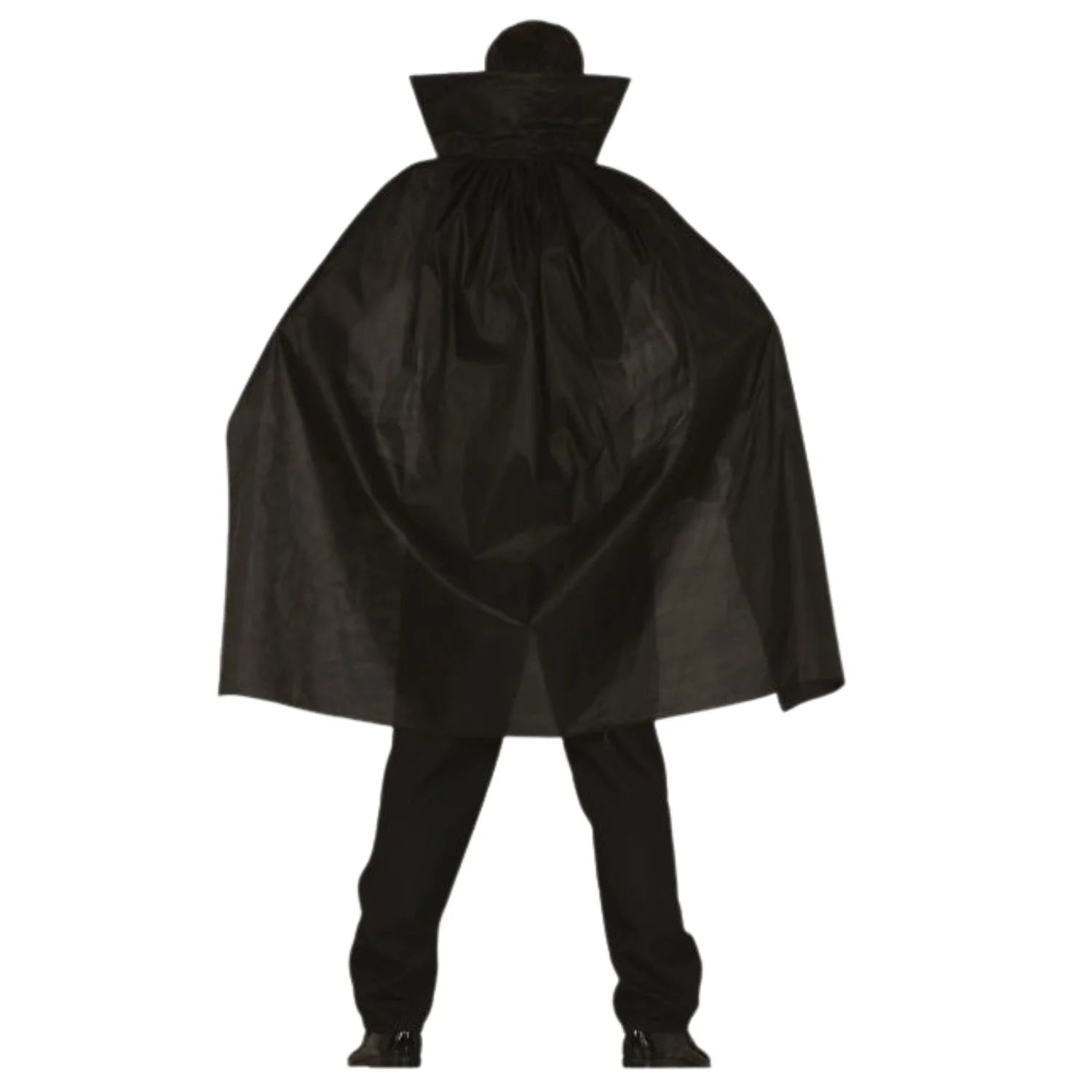 Hombre con disfraz vampiro count adulto elegante para Carnaval