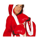 Guantes boxeo infantiles accesorio deporte para completar look de temática boxeo en fiestas