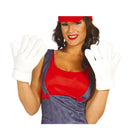 Manos ratón animación accesorio cartoon para completar look divertido en fiestas temáticas