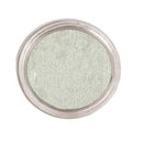 maquillaje en color plata ideal para disfrazarse