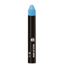 Maquillaje azul claro en barra 15 gr mercadisfraces