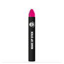 Maquillaje fucsia en barra 15 gr - Mercadisfraces