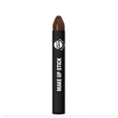 Maquillaje marrón en barra 15 gr - Mercadisfraces