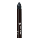 Barra de maquillaje negro de 15 gramos para completar disfraces de Halloween y Carnaval