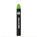 Maquillaje verde claro en barra 15 gr mercadisfraces