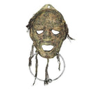 picaporte monstruo con luz 40 cm decoración Halloween para puerta terrorífica