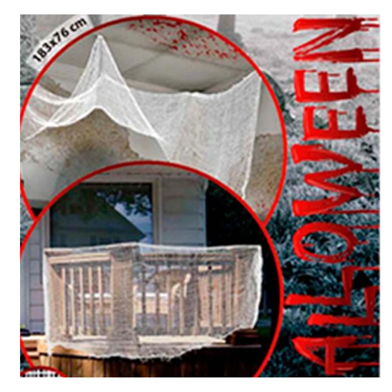 tela decorativa blanca tipo cortina para fiestas o eventos