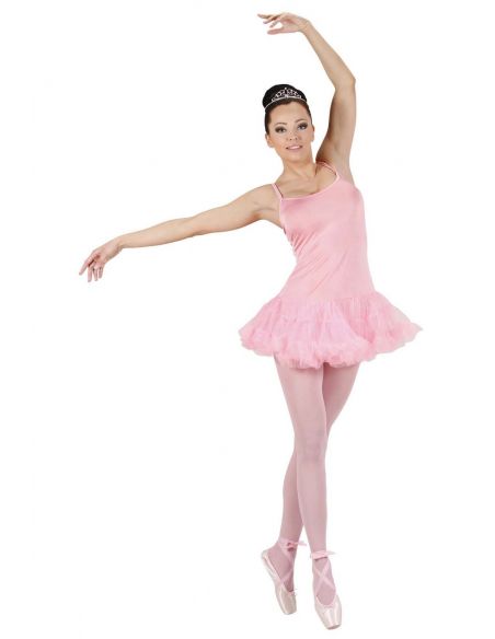 Disfraz Bailarina Niña - Disfraces Profesiones - Comprar Online