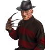 Sombrero Freddy Krueger Tienda de disfraces online - Mercadisfraces