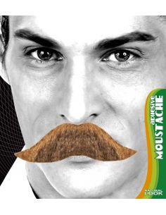 Bigote para mejicano Tienda de disfraces online - Mercadisfraces