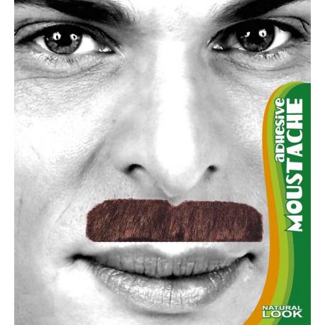 Bigotes Diferentes Personajes Tienda de disfraces online - Mercadisfraces