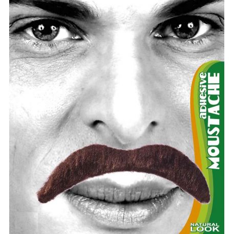 Bigotes Diferentes Personajes Tienda de disfraces online - Mercadisfraces