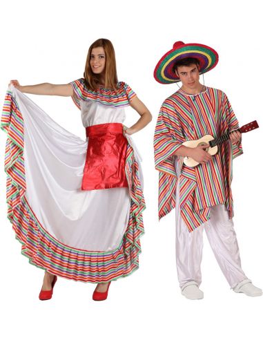 Comprar Disfraz adulto Donald con Mexicano