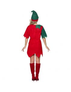 Comprar Disfraz Místico de Reina Elfa Disfraces atrevidos
