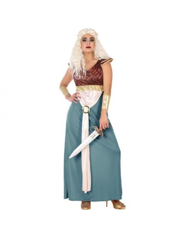 Disfraz Princesa Medieval mujer, Tienda de Disfraces Online
