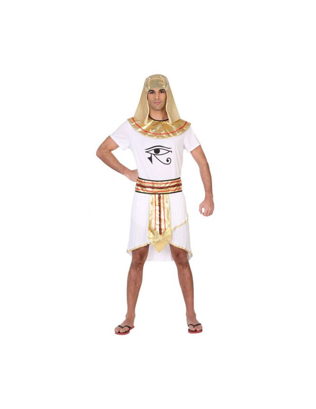 Disfraz De Faraón Egipcio Para Hombre Tienda De Disfraces Online
