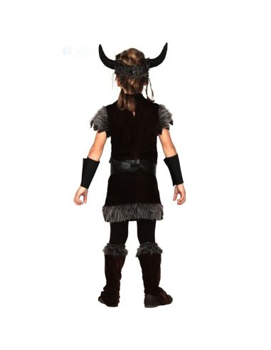 Disfraz Vikingo Infantil Tienda de disfraces online - Mercadisfraces