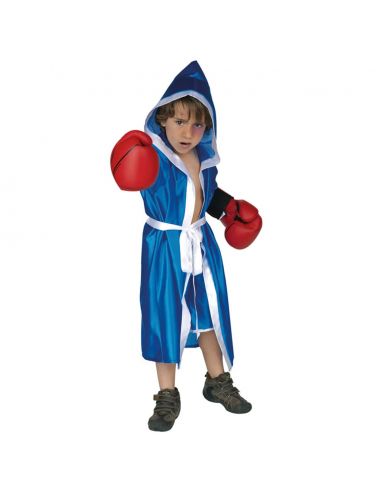 Disfraz de Boxeador para hombre