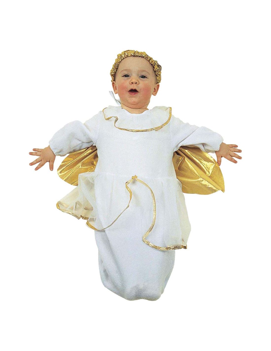Disfraz Angel bebe, Tienda de Disfraces Online