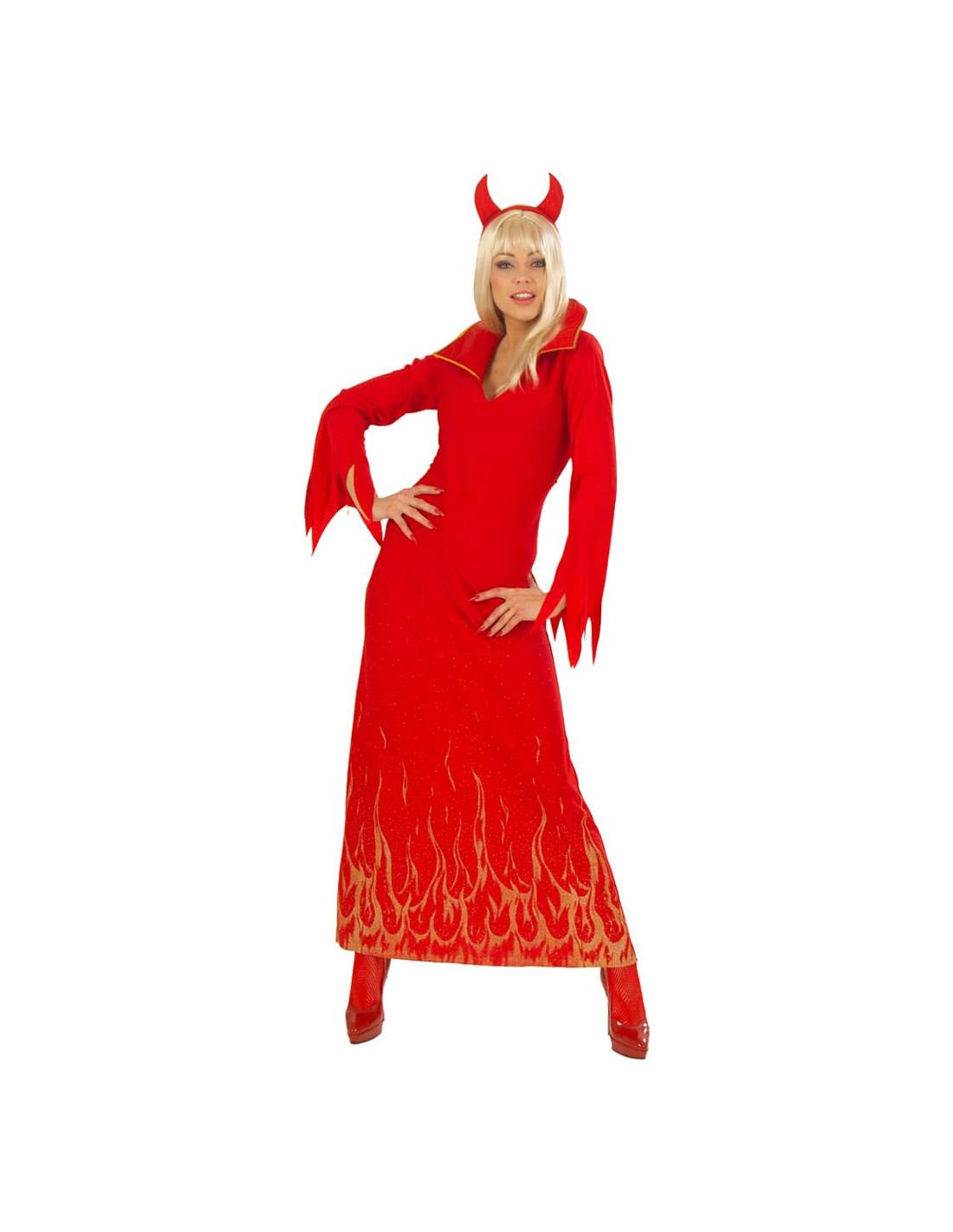 Disfraz de diablesa medieval talla grande para mujer  Disfraces halloween  mujer, Disfraces para adultos, Mujeres