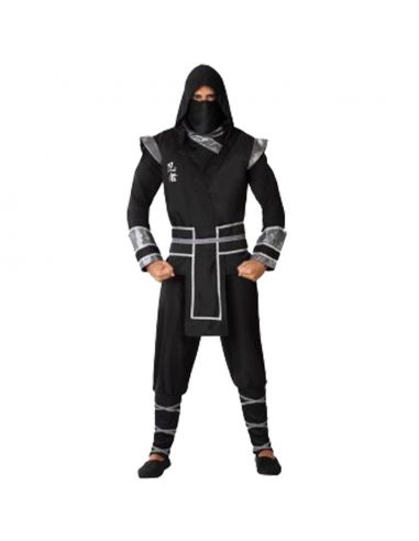 Las mejores ofertas en Disfraces de Halloween Ninja para hombres
