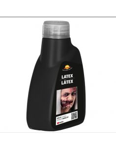 Bote Látex 500 Ml. Tienda de disfraces online - Mercadisfraces