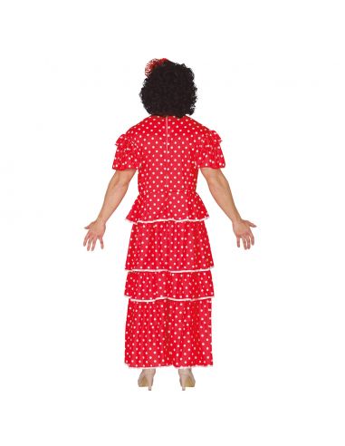 Disfraz de Flamenco Boy adulto Tienda de disfraces online - Mercadisfraces