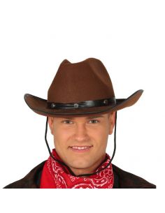 Disfraz de cowboy con caballo hichable - SaveMoney Blog