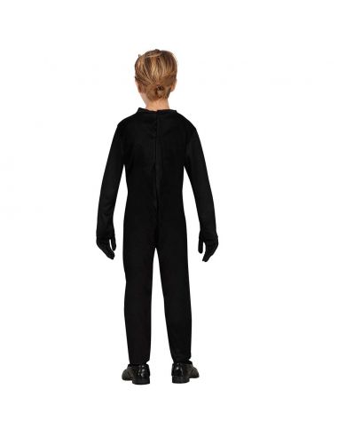 Disfraz Skeleton Infantil Tienda de disfraces online - Mercadisfraces