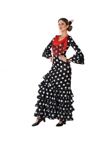 Disfraces para Grupos de Cordobeses y Flamencas Tienda de disfraces online - Mercadisfraces