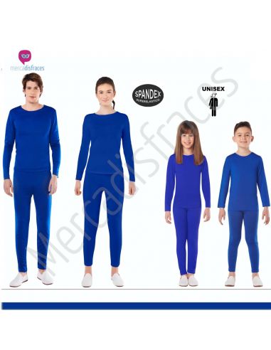 Disfraces para Grupos de Maillots Azules Tienda de disfraces online - Mercadisfraces