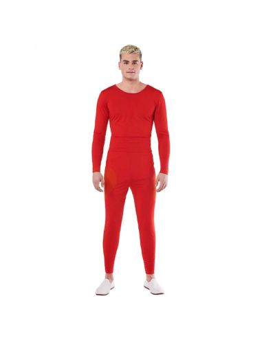 Disfraces para Grupos de Maillots Rojos Tienda de disfraces online - Mercadisfraces