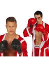 Guantes de Boxeo adulto Tienda de disfraces online - Mercadisfraces