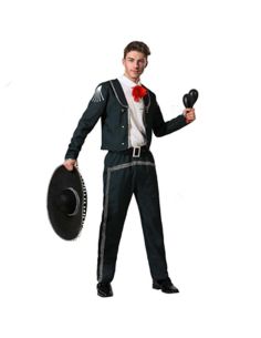 Disfraz de Mariachi para hombre | Compra online | Envío en 24h