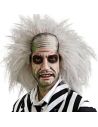 Peluca Beetlejuice Tienda de disfraces online - Mercadisfraces