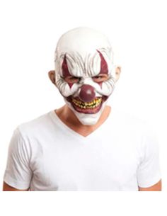 Máscara Clown Tienda de disfraces online - Mercadisfraces