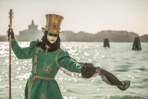 ¡Ya es Carnaval! Disfraces y tendencias Carnaval 2025