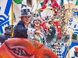El Carnaval está cerca: ideas, disfraces y consejos para Carnaval 2025