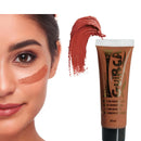 Crema Marrón Tienda de disfraces online - Mercadisfraces