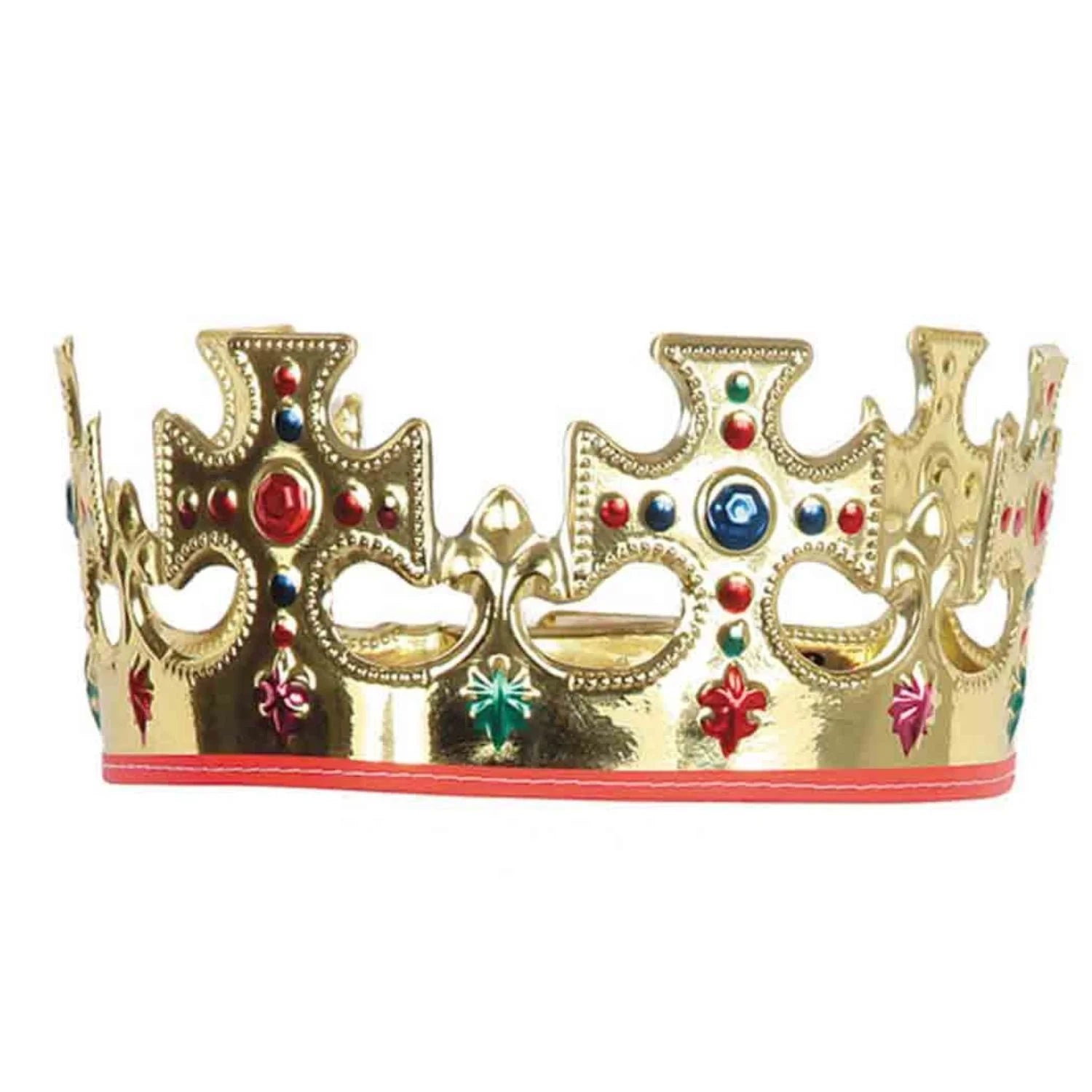 Corona de Rey